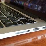 MacBook Pro 13, 8 ГБ, SSD 128 ГБ 3