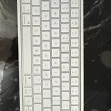 Беспроводная клавиатура Apple Magic Keyboard 3