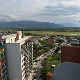 Студия 37 кв.м. в Sunset, Nijaradze 20 6