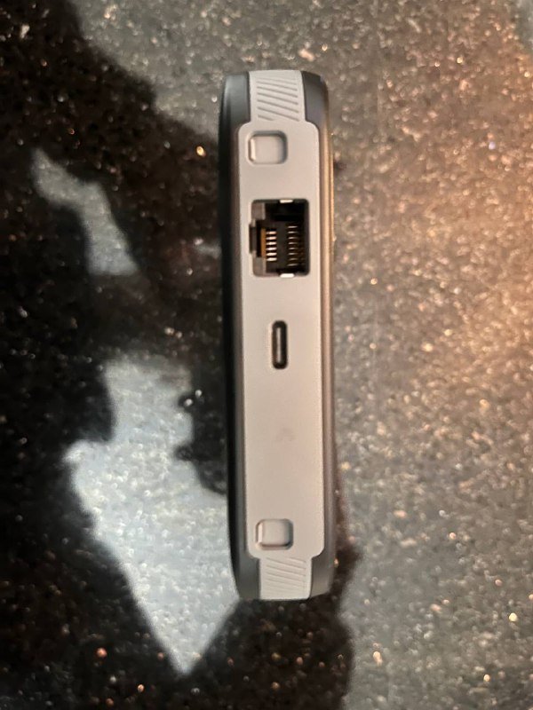 5G Wi-Fi роутер NETGEAR 7