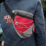 Сумочка напоясная 1