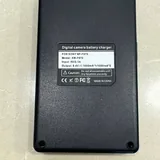Зарядное устройство для аккумуляторов Sony NP-F 2