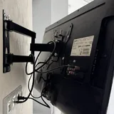 Телевизор Philips, микроволновка Gorenje, фен Sunny, пылесос Samsung, чехол для скрипки 3
