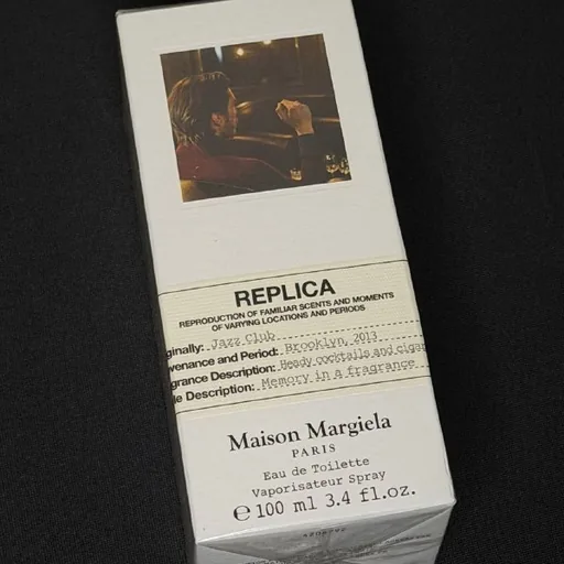 Maison Margiela Jazz Club, Xerjoff Naxos, Nishane Hacivat
