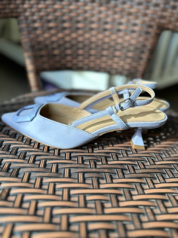 Женская обувь, юбка, брюки б/у в хорошем состоянии 3