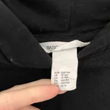 Укороченное худи H&M 2
