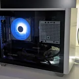 Корпус Cooler Master NR200P 2