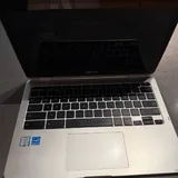 ASUS Chromebook Flip C302 2
