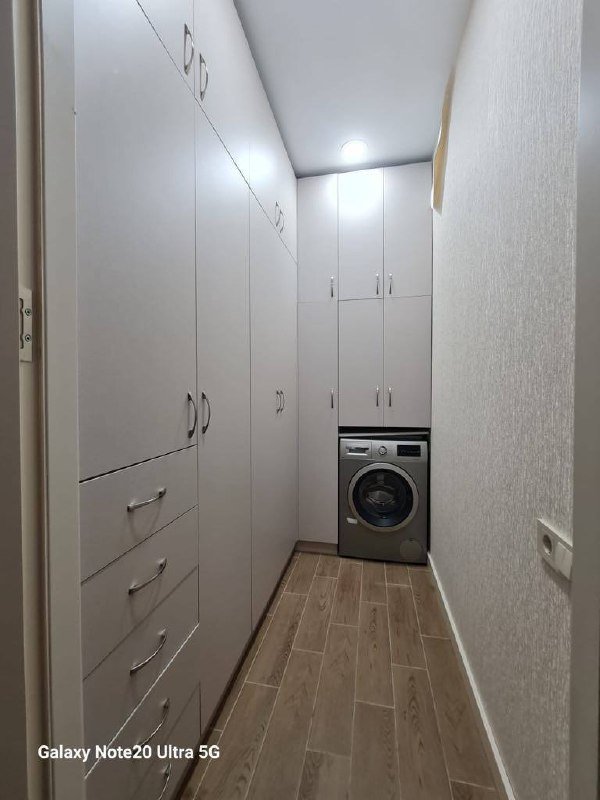 Квартира 2 комнаты в Батуми аренда 6