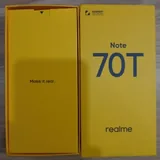 REALME Note 70T Gold 128 Гб 1