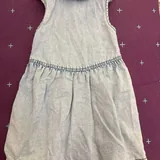 Детский сарафан Zara 2