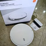 Робот пылесос Xiaomi E10 1