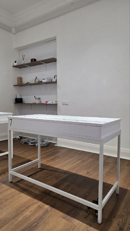 Многофункциональные рабочие столы