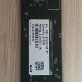 Пылесос на запчасти, M.2 SSD 4