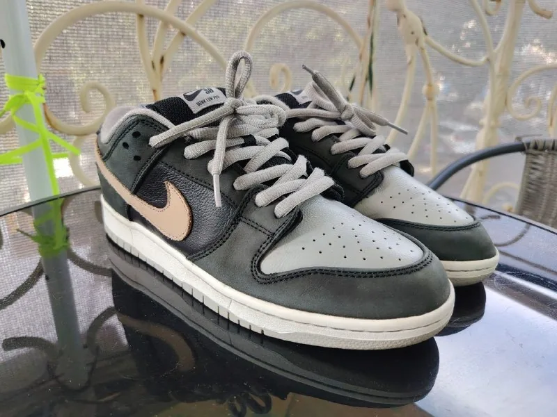 Nike SB Dunk Shadows 1