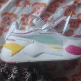 Кроссовки Puma 3