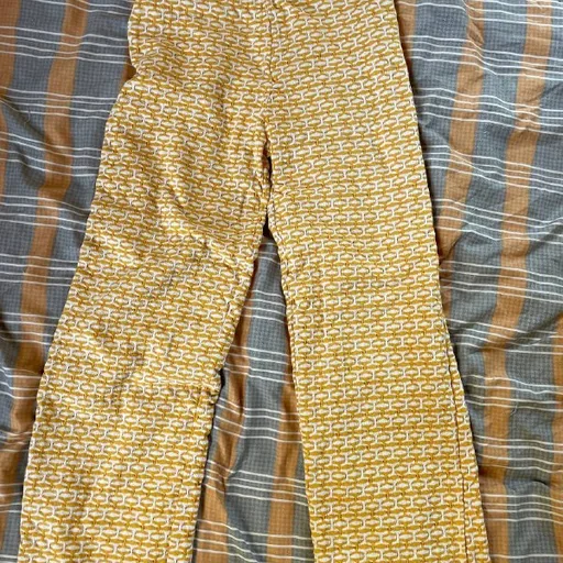 Женские брюки ZARA