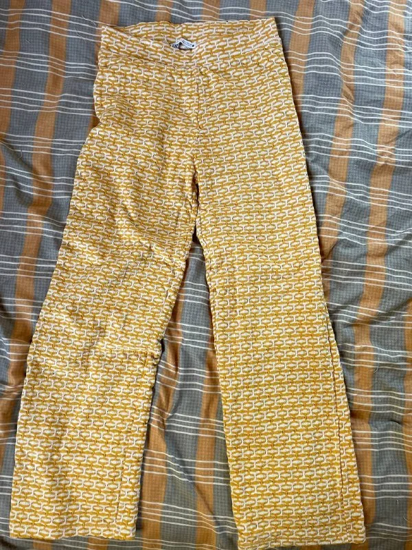 Женские брюки ZARA 1