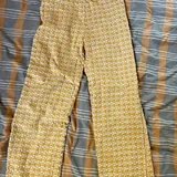 Женские брюки ZARA 1