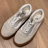 Vans обувь 39 размера 1