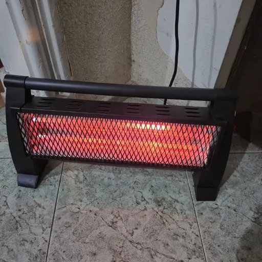 Обогреватель