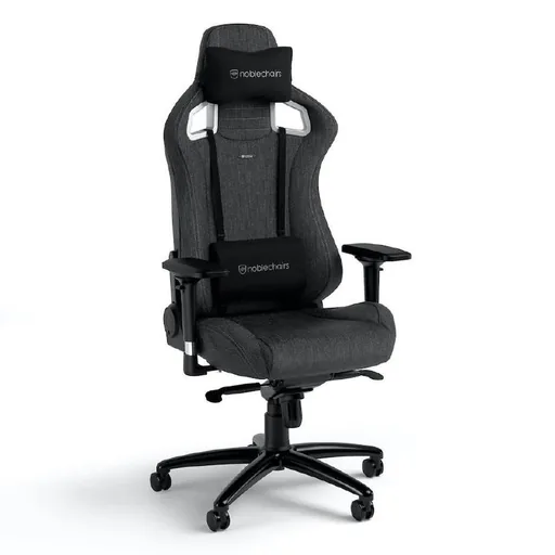 Компьютерное кресло Noblechairs Epic TX Fabric