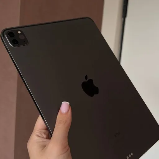 iPad Pro 11" (3-го поколения) 128 GB