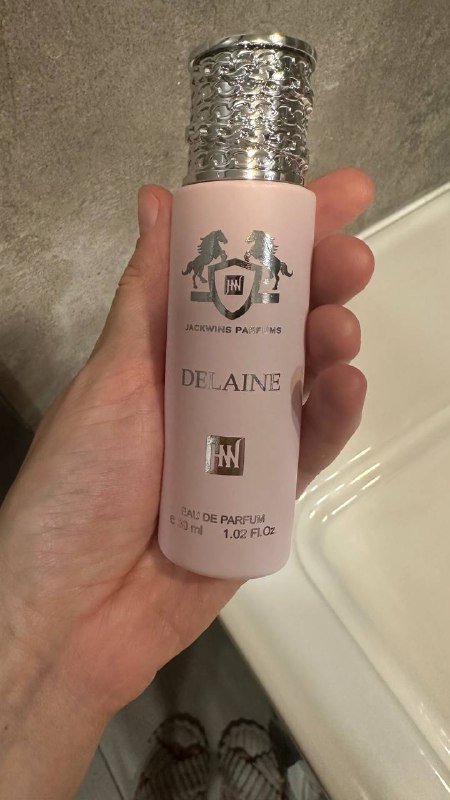 Копия парфюма DELINA