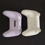 8BitDo Ultimate 2.4G beli, 8BitDo Ultimate 2C Wireless ljubičasti 4
