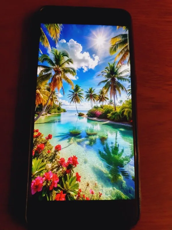 Oppo Reno 5 1