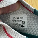 Кеды Lacoste, свитшот, худи, футболка, рубашка, куртка 2