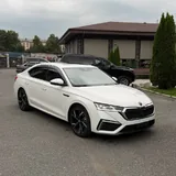 Skoda Octavia 2