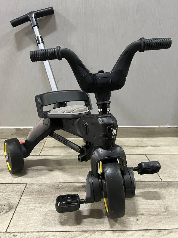Doona Liki Trike S1 1