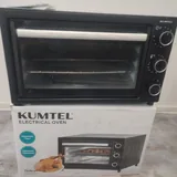 Мини-печь Kumtel KF-5320 1