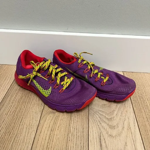 Nike Zoom Kiger, кроссовки