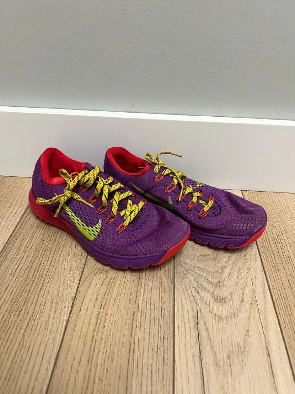 Nike Zoom Kiger, кроссовки