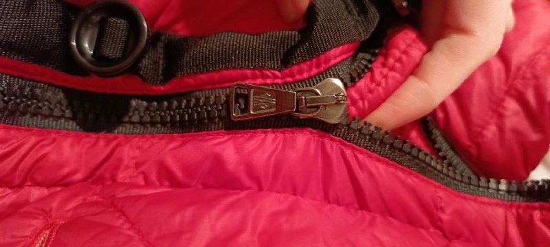 Детская куртка Moncler 10-14 лет 3