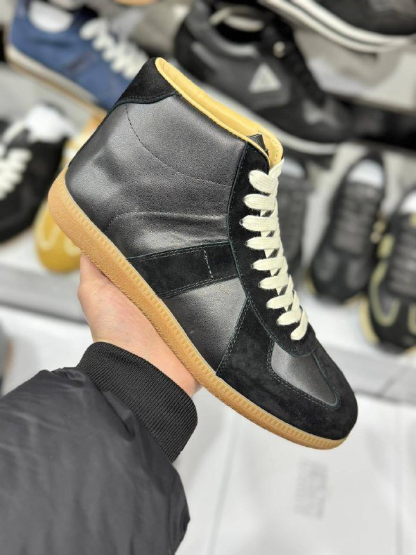 Мужские кроссовки MAISON MARGIELA размеры 40-45 2