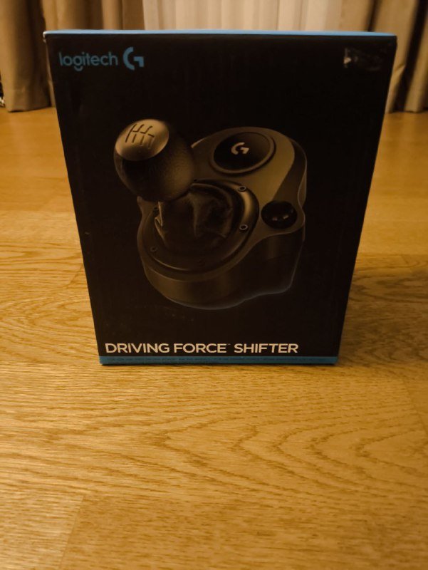 КПП Driving Force Shifter 2