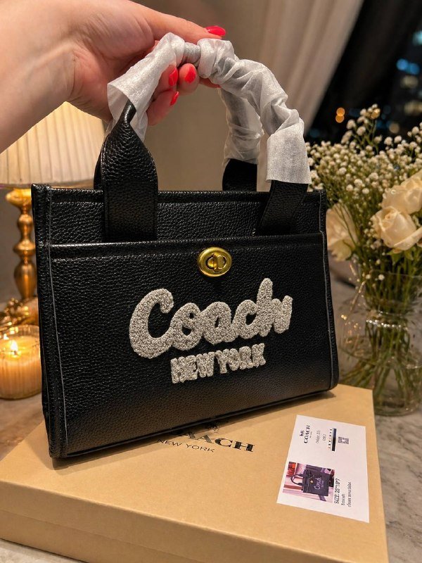 Сумка Coach