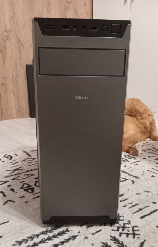 ПК для простых задач 3