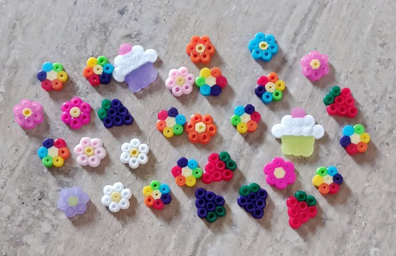 Мини-фигурки, фигурки, брелоки, сувенирные камни ручная поделка