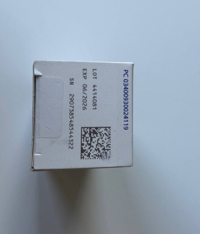 Солантра 10mg, Диклак гель 5%, Розамет 1%, Клайра таблетки 2