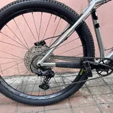 Кастомный трейловый хардтейл Octane One Hooner 5