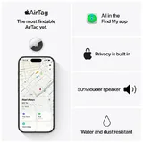 Apple AirTag A2937 3
