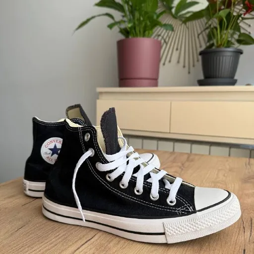 Кеды Converse