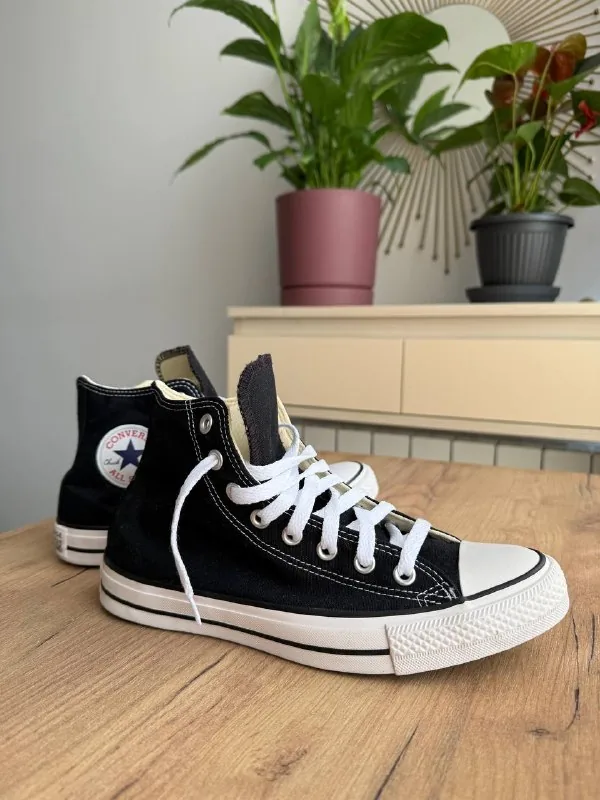 Кеды Converse 1