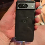 Google Pixel 8 4