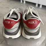 Nike кроссовки 4