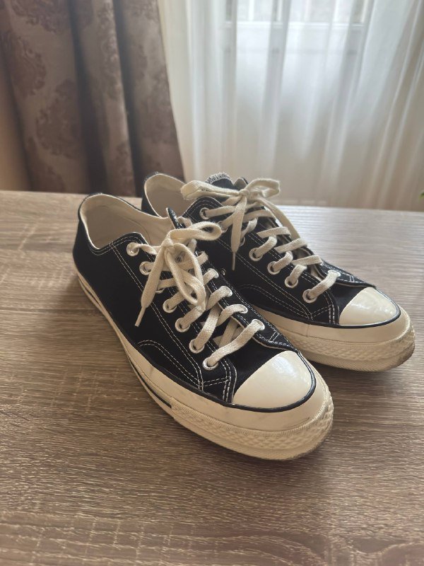 Кеды Converse Chuck Taylor, Кроссовки New Balance 1906D 1